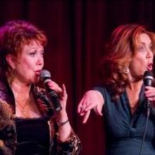TV Exclusive: Andrea McArdle Joins Donna McKechnie for IN GOOD COMPANY at Birdland!
