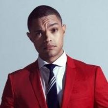 Trevor Noah to Replace Jon Stewart on THE DAILY SHOW?