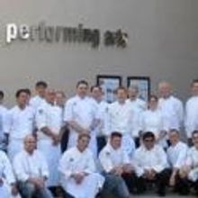 Scottsdale Center for the Performing Arts Announces 'Dine Out with the Chefs' Benefit