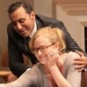 Photo Flash: LCT3's DISGRACED Opens Monday; See the Production Shots!