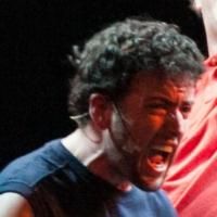 BWW Reviews: Candlelight Presents a Deliciously Sturdy FULL MONTY