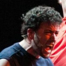 BWW Reviews: Candlelight Presents a Deliciously Sturdy FULL MONTY