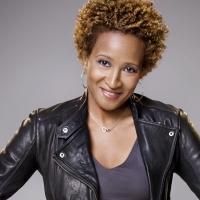Wanda Sykes Performs at WHBPAC Tonight