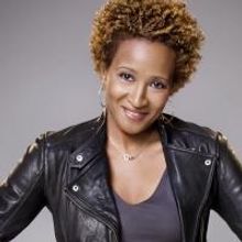 Wanda Sykes Performs at WHBPAC Tonight