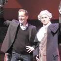 STAGE TUBE: Kit Flanagan, Laurence Lau and More in CRT's O BEAUTIFUL - Performance…