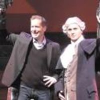 STAGE TUBE: Kit Flanagan, Laurence Lau and More in CRT's O BEAUTIFUL - Performance… Video