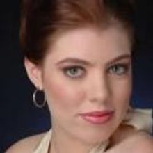 Off-Broadway's A FOR ADULTERY Star Leandra Ramm Featured in Lifetime Series, Beg. Ton