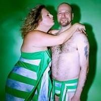Larry Krone to Display Work from LOOK BOOK at Joe's Pub, 9/2-25