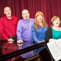 BWW Interviews: Being Revived Theater to Present Rarely Performed Revue CLOSER THAN…