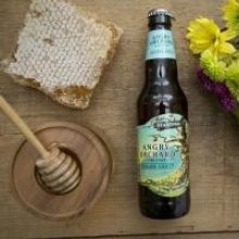 Angry Orchard Celebrates Return of Warm Weather with New Cider: Angry Orchard Summer…