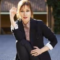 Suzanne Vega Comes to Eccles Center Tonight