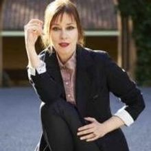 Suzanne Vega Comes to Eccles Center Tonight