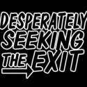 Peter Michael Marino's DESPERATELY SEEKING THE EXIT Plays Triple Crown, 10/14 & 28