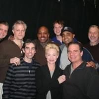 Photo Flash: Former New York Yankee Willie Randolph Visits BRONX BOMBERS