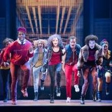 BWW Reviews: FLASHDANCE THE MUSICAL - Wow, 'What a Feeling!'
