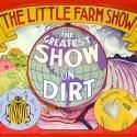 THE PAN SHOW, Guest Artists and More Set for Touchstone Theatre's 2012-13 Season in…