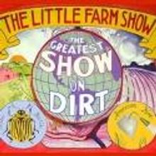 THE PAN SHOW, Guest Artists and More Set for Touchstone Theatre's 2012-13 Season in B