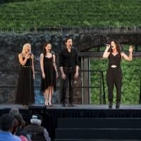 Transcendence Opens 'Broadway Under the Stars' Series with THE MUSIC OF THE NIGHT…