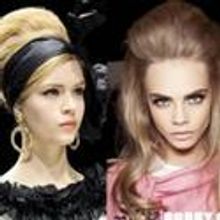 BobbyGlam's Fall Hair Trends
