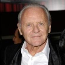 Anthony Hopkins and Evan Rachel Wood Join HBO's WESTWORLD Adaptation