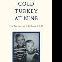 Earl B. Russell Releases COLD TURKEY AT NINE