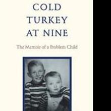 Earl B. Russell Releases COLD TURKEY AT NINE
