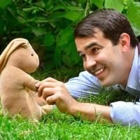 THE VELVETEEN RABBIT Runs Now thru 11/23 at Lifeline Theatre