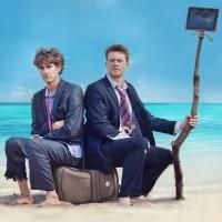 BWW Reviews: HOLES, Arcola Tent, July 22 2014