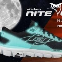 Skechers Performance Division Reveals The Nite Owl Collection