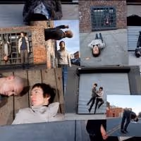Elena Demyanenko & Dai Jian's BLUE ROOM Set for New York Live Arts, Now thru 2/15