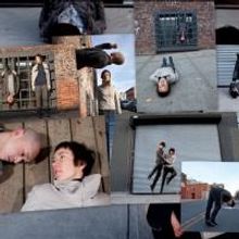 Elena Demyanenko & Dai Jian's BLUE ROOM Set for New York Live Arts, Now thru 2/15