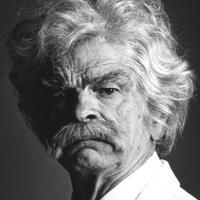 Dorset Theatre Festival Presents TRAVELS WITH MARK TWAIN Tonight