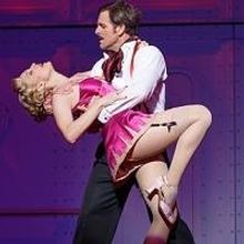 Tickets for ANYTHING GOES at the Kennedy Center Go On Sale 4/3