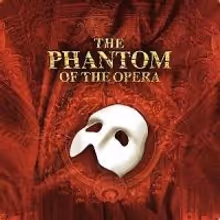 PHANTOM Costume Exhibit Precedes Tour's Orpheum Engagement