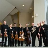 Scharoun Ensemble to Perform at Jorgensen, 3/13