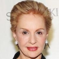 Bobbi Brown Reintroduces Carolina Herrera's Go-To Lipstick