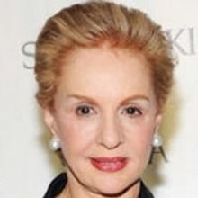 Bobbi Brown Reintroduces Carolina Herrera's Go-To Lipstick