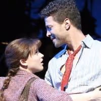 Photo Flash: Keith Carradine, Justin Guarini, Alexandra Socha & More Take the Stage…