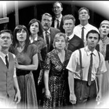 North Coast Rep Welcomes Back TWILIGHT ZONE UNSCRIPTED Tonight
