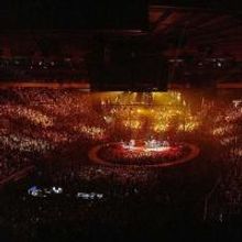 MADISON SQUARE GARDEN Named Nation's 'Coolest' Arena