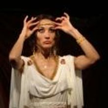 MEDEA'S GOT SOME ISSUES Set for United Solo Festival, 10/12