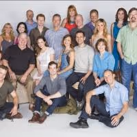 Photo Flash: Steve Martin's BRIGHT STAR Begins Tonight at The Old Globe - Meet the…