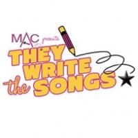 Songs of Ahrens & Flaherty, Iconis & More SEt for MAC's THEY WRITE THE SONGS at…