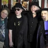 TV: Chatting with THE RASCALS: ONCE UPON A DREAM on Opening Night!