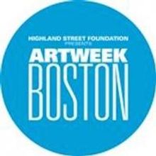 ArtWeek Boston Returns Today