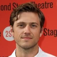 Aaron Tveit's 'Radio in My Head' 54 Below Show Gets Live Album, Out Today!