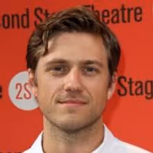 Aaron Tveit's 'Radio in My Head' 54 Below Show Gets Live Album, Out Today!
