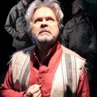 The Edge Theatre Presents BENGAL TIGER AT THE BAGHDAD ZOO, Now thru 9/29