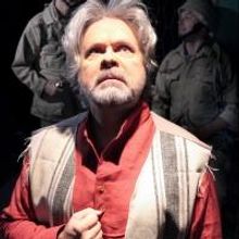 The Edge Theatre Presents BENGAL TIGER AT THE BAGHDAD ZOO, Now thru 9/29