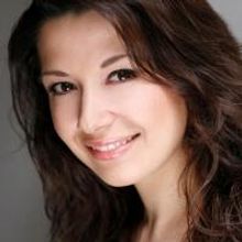 BWW Interviews: Ashleigh Gray About FROM PAGE TO STAGE